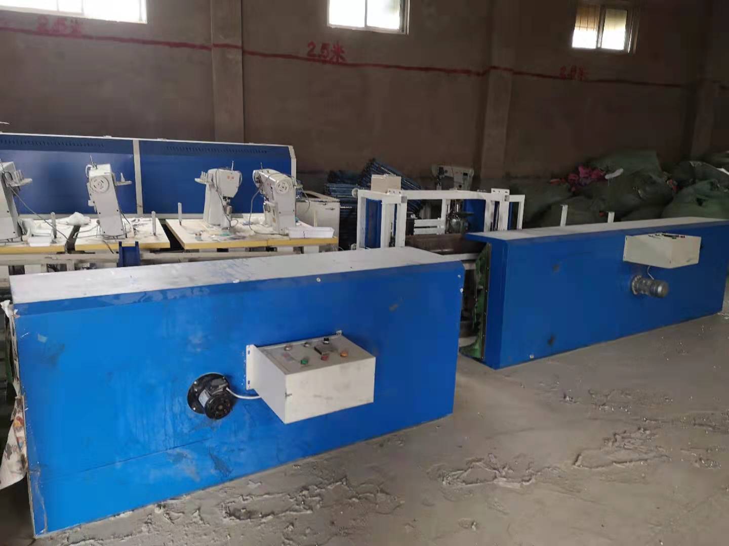 机器设备及废旧物资（整体拍卖)拍卖公告